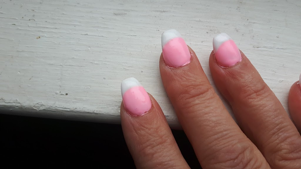 Nice Nails | 133 Church St, Antigonish, NS B2G 1A1, Canada | Phone: (902) 735-5311