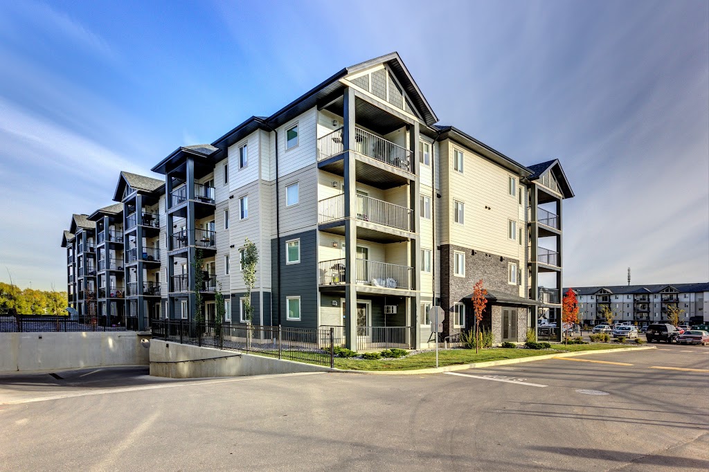 Village at the Hamptons | 4635 199 St NW #102, Edmonton, AB T6M 0V1, Canada | Phone: (780) 628-2520