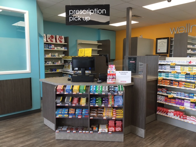 Pharmasave Havelock Community Pharmacy | 16 Ottawa St W, Havelock, ON K0L 1Z0, Canada | Phone: (705) 778-3368