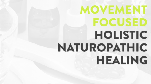 Movement Medicine | 1047 Gerrard St E, Toronto, ON M4M 1Z7, Canada | Phone: (647) 725-7733