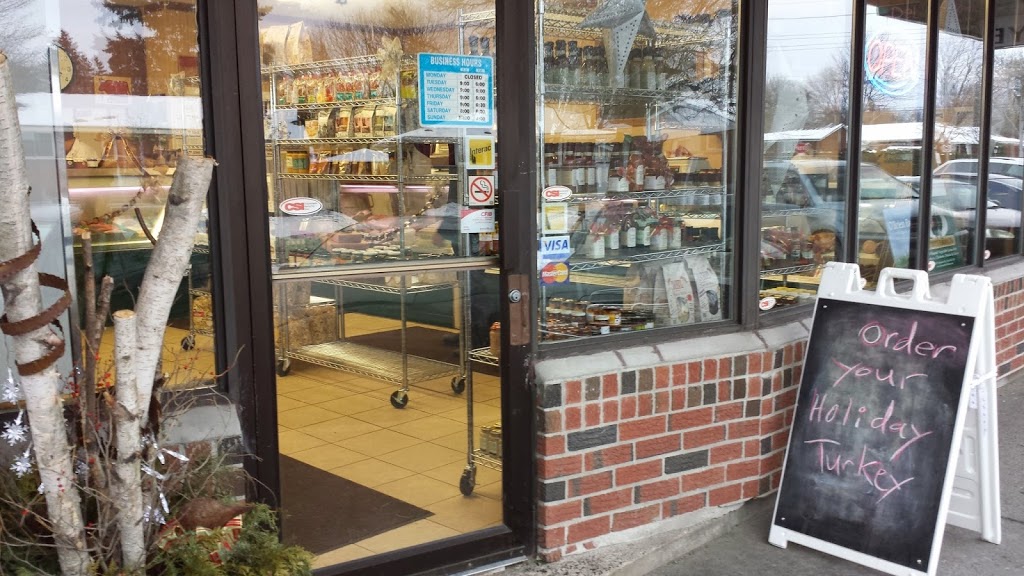 Around the Block Butcher Shop | 1117 Cobden Rd, Ottawa, ON K2C 2Z1, Canada | Phone: (613) 820-3258