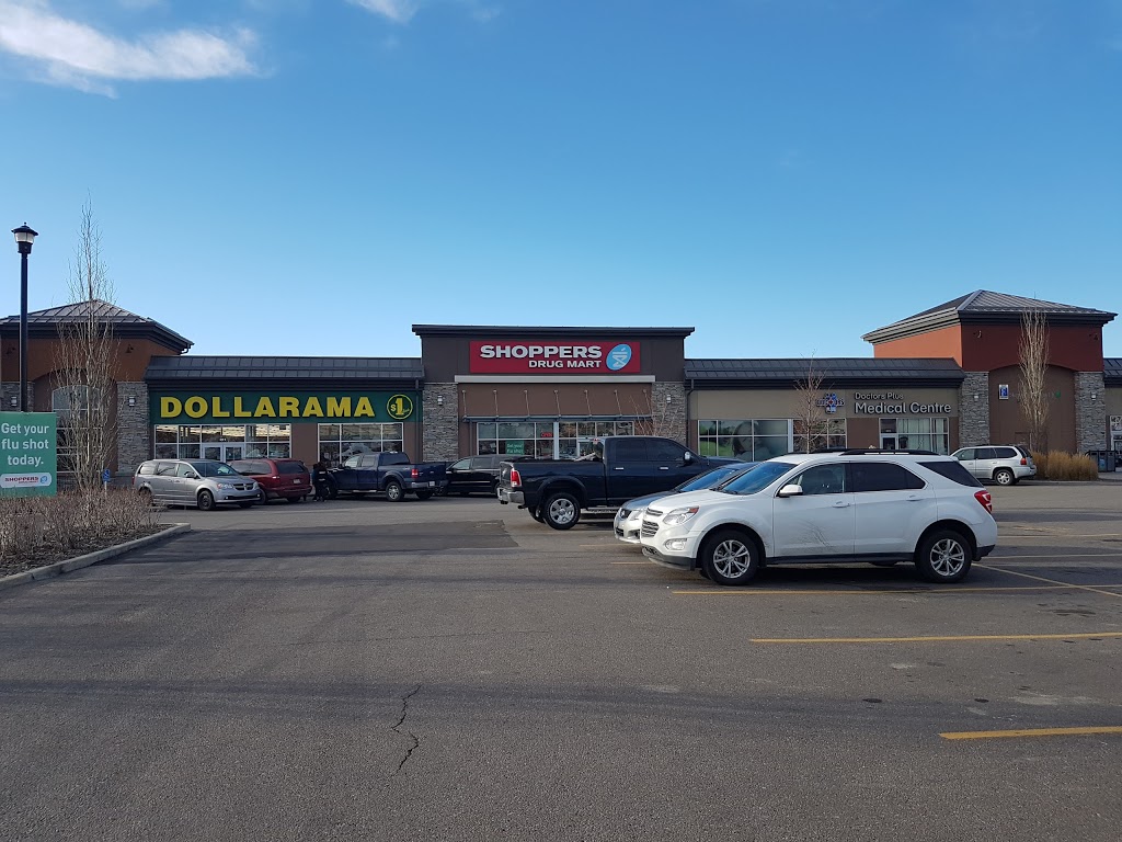 Dollarama | 505 Main St SW, Towerlane Mall, Airdrie, AB T4B 3K3, Canada | Phone: (403) 945-0778