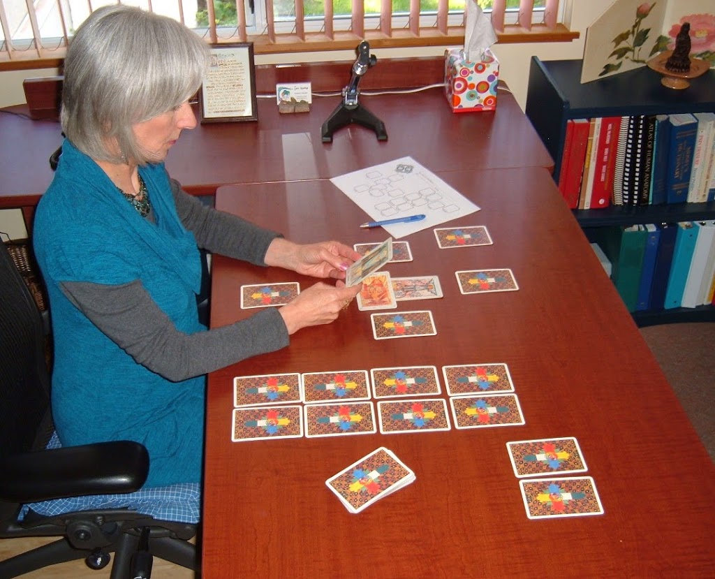 CreativeTarotGuidance | 4729 Carloss Place, Victoria, BC V8Y 1C9, Canada | Phone: (250) 658-5440