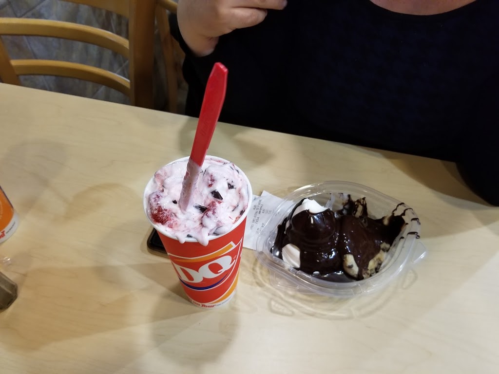 Dairy Queen | 7708 Kennedy Rd, Markham, ON L3R 9S5, Canada | Phone: (905) 479-3570