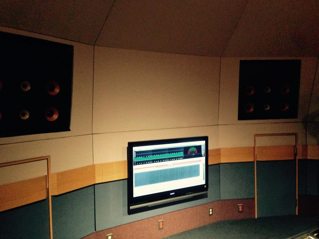 Lacquer Channel Mastering | 297 Lesmill Rd, Toronto, ON M3B 2V1, Canada | Phone: (416) 444-6778