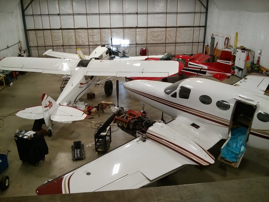 Kovachik Aircraft Service | 5336 Bell School Line, Burlington, ON L7M 0P1, Canada | Phone: (905) 335-6759