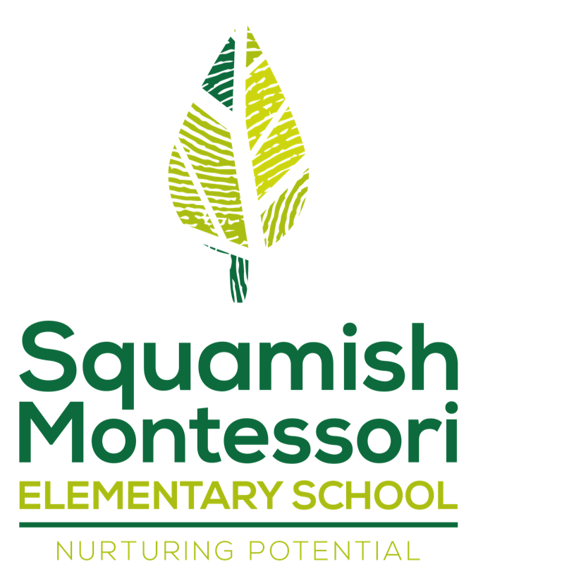 Squamish Montessori Elementary School | 41273 Horizon Drive, Squamish, BC V8B 0Y7, Canada | Phone: (604) 390-0031