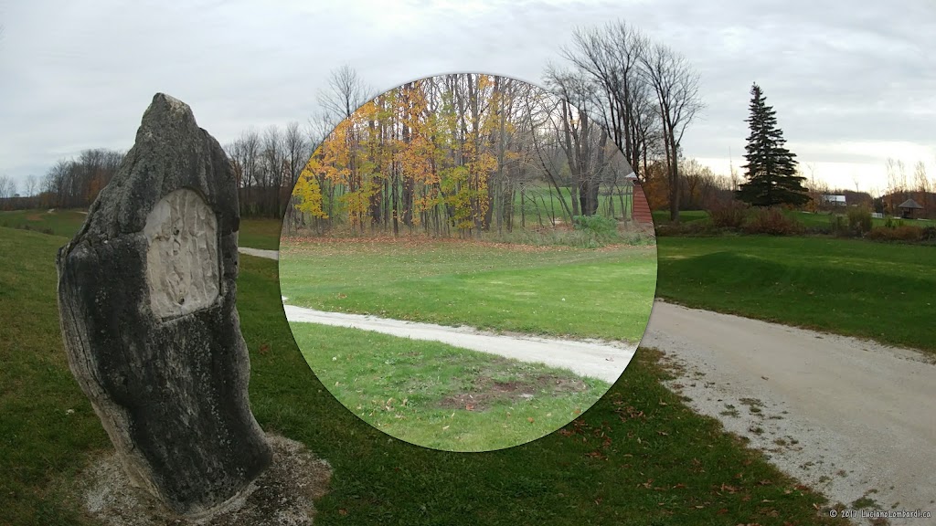 Stone Tree - Golf, Fitness and Banquets | 318085 Hwy 6&10, Owen Sound, ON N4K 5N6, Canada | Phone: (519) 376-7899