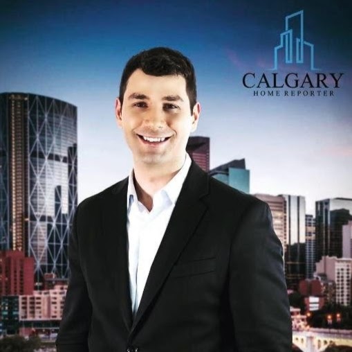 The Calgary Home Reporter | 703 64 Ave SE #130, Calgary, AB T2H 2C3, Canada | Phone: (403) 466-0464