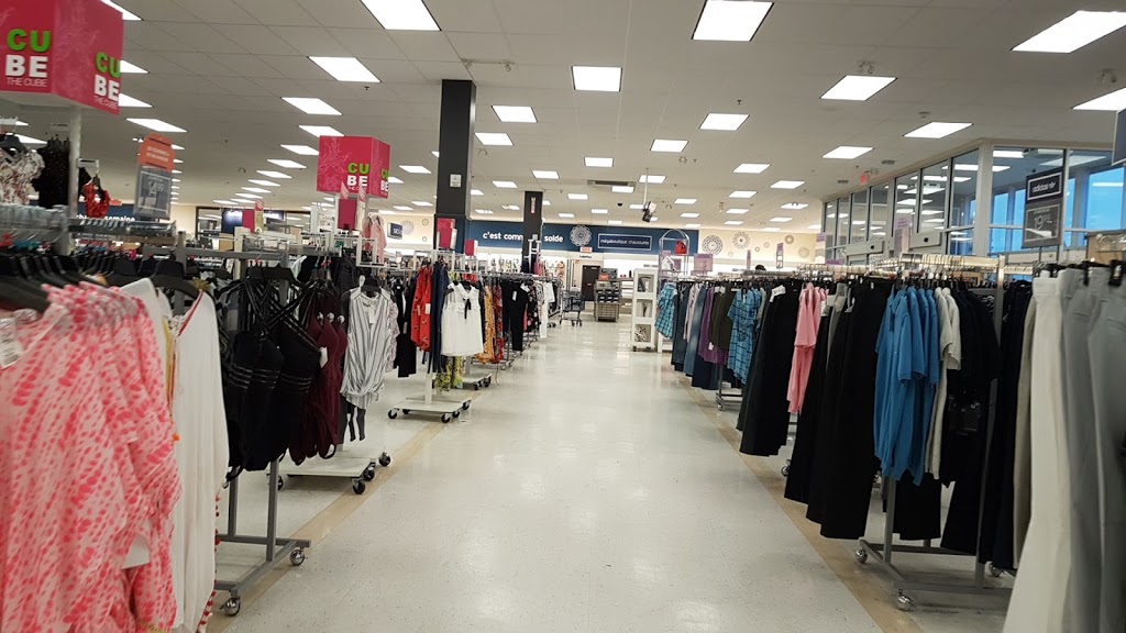 Marshalls | 3505 Avenue des Grandes Tourelles, Boisbriand, QC J7H 1M9, Canada | Phone: (450) 419-4526