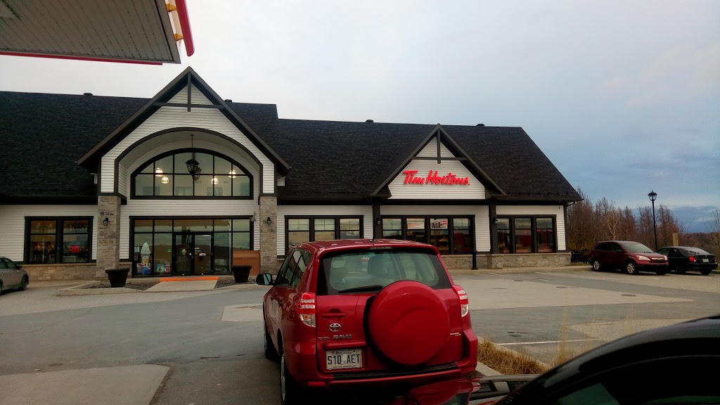 Tim Hortons | 150 QC-116, Richmond, QC J0B 2H0, Canada | Phone: (819) 826-1983