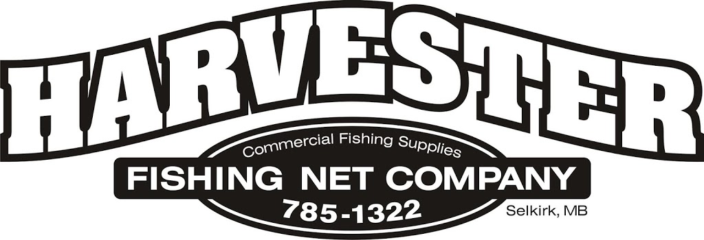 Harvester Fish Net Company | Box 51, 506 Mercy Street, Selkirk, MB R1A 2B1, Canada | Phone: (204) 785-1322