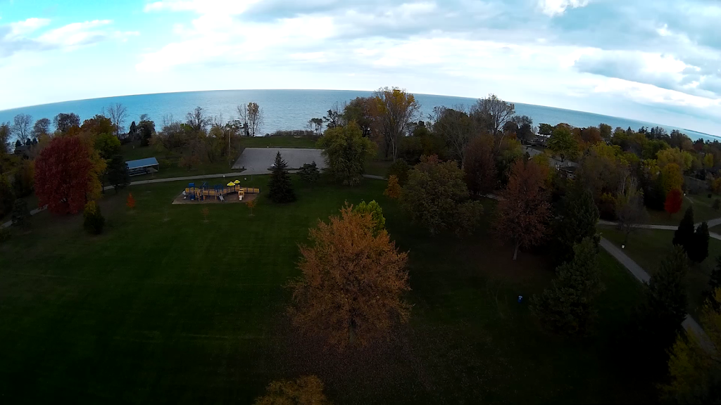 Mike Weir Park | 2354 Lakeshore Rd, Sarnia, ON N7X 1G7, Canada