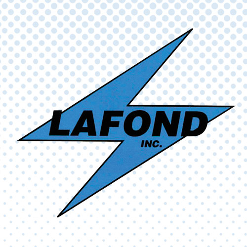 Lafond Electrik | 3633 Chemin du Chenal-du-Moine, Sorel-Tracy, QC J3P 5N3, Canada | Phone: (450) 880-3539