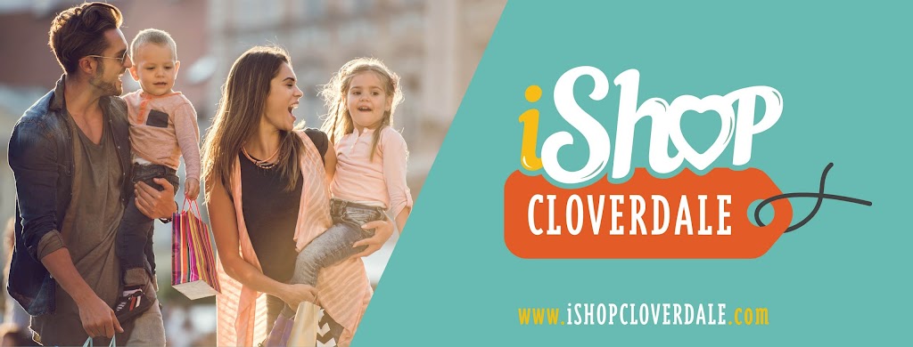 iShop Cloverdale | 5748 176 St, Surrey, BC V3S 4C8, Canada | Phone: (604) 574-9802