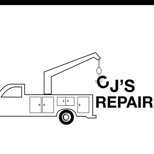 CJs Repair | Box 31 RR#2 Site 200, Regina, SK S4P 2Z2, Canada | Phone: (306) 529-4705