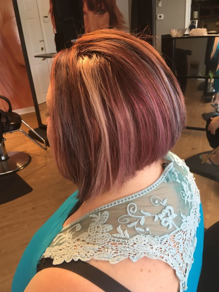 Studio of Hair Design | 2530 Chemong Rd, Peterborough, ON K9J 6X2, Canada | Phone: (705) 292-0456