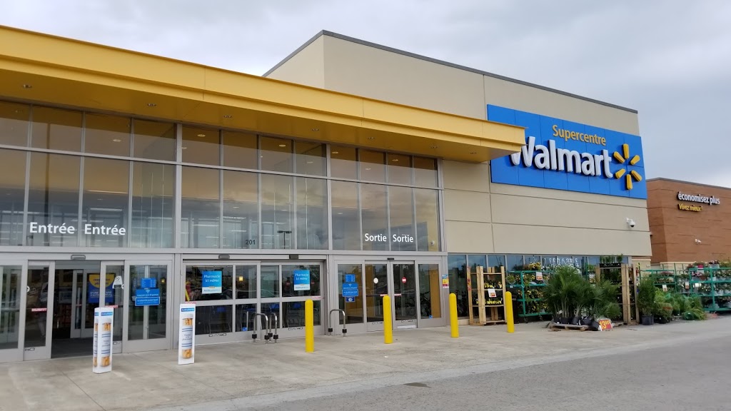 Walmart Supercentre | 195 Boul Hymus, Pointe-Claire, QC H9R 1E9, Canada | Phone: (514) 695-7360