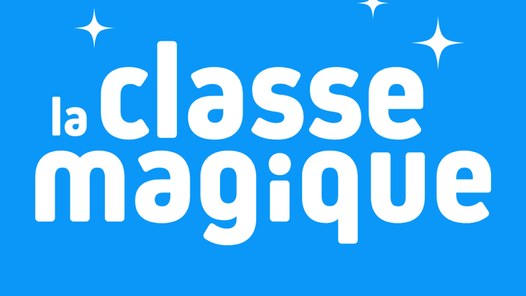 La Classe magique | 1330 Rue Voltaire, Repentigny, QC J5Y 4A3, Canada | Phone: (514) 995-5792