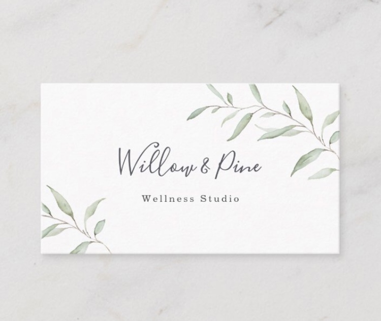 Carlee Kather, RMT / Willow & Pine Wellness Studio | 2022 Main St N, Jarvis, ON N0A 1J0, Canada | Phone: (647) 880-1232