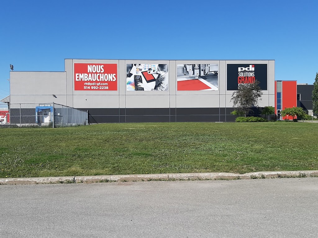 Pdi | Laval, QC H7L 4R9, Canada | Phone: (450) 662-2000