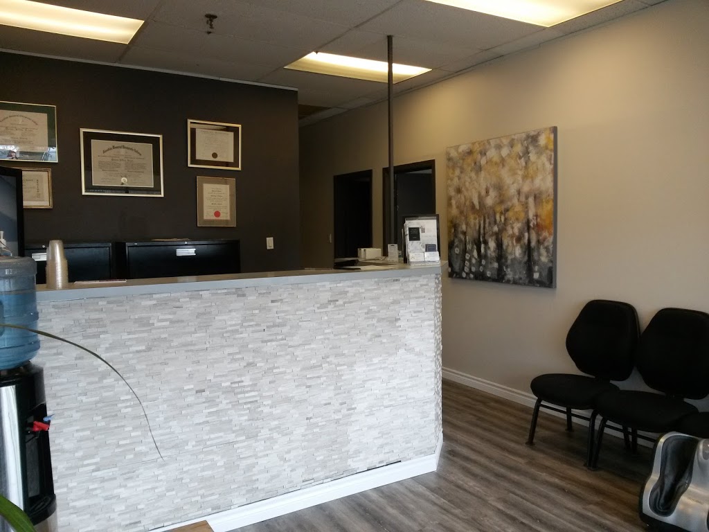 Dr Warren Keyes | 750 Oklahoma Dr, Pickering, ON L1W 3G9, Canada | Phone: (905) 420-1248