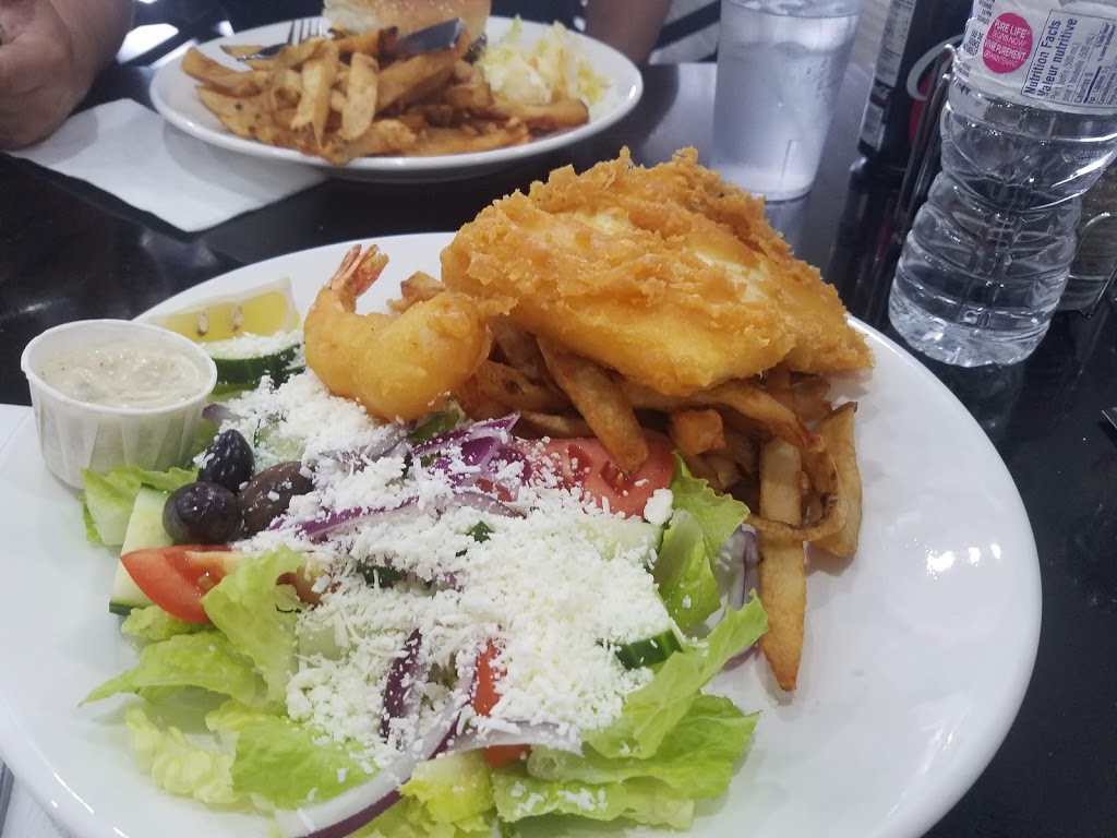 Halibut House Fish and Chips Inc. | 2151 St Clair Ave W, Toronto, ON M6N 1K5, Canada | Phone: (416) 901-7997