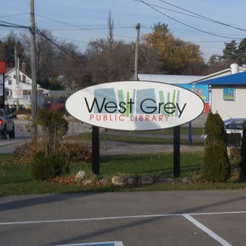 West Grey Public Library - Durham Branch | 453 Garafraxa St S, Durham, ON N0G 1R0, Canada | Phone: (519) 369-2107