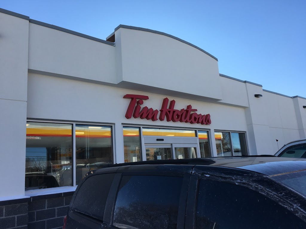 Tim Hortons | 455 Dundas St W, Belleville, ON K8P 1B6, Canada | Phone: (613) 242-4183