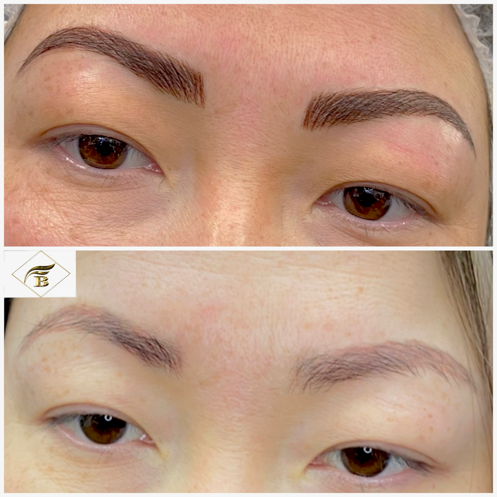 Flair Hair and Beauty - Microblading | 8814 216 St #108, Langley Twp, BC V1M 2Z9, Canada | Phone: (604) 288-4848