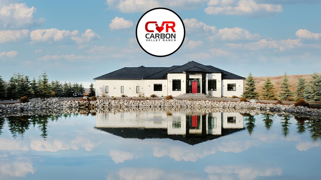 Carbon Valley Ranch | 175 Railway St, Carbon, AB T0M 0L0, Canada | Phone: (403) 821-0213