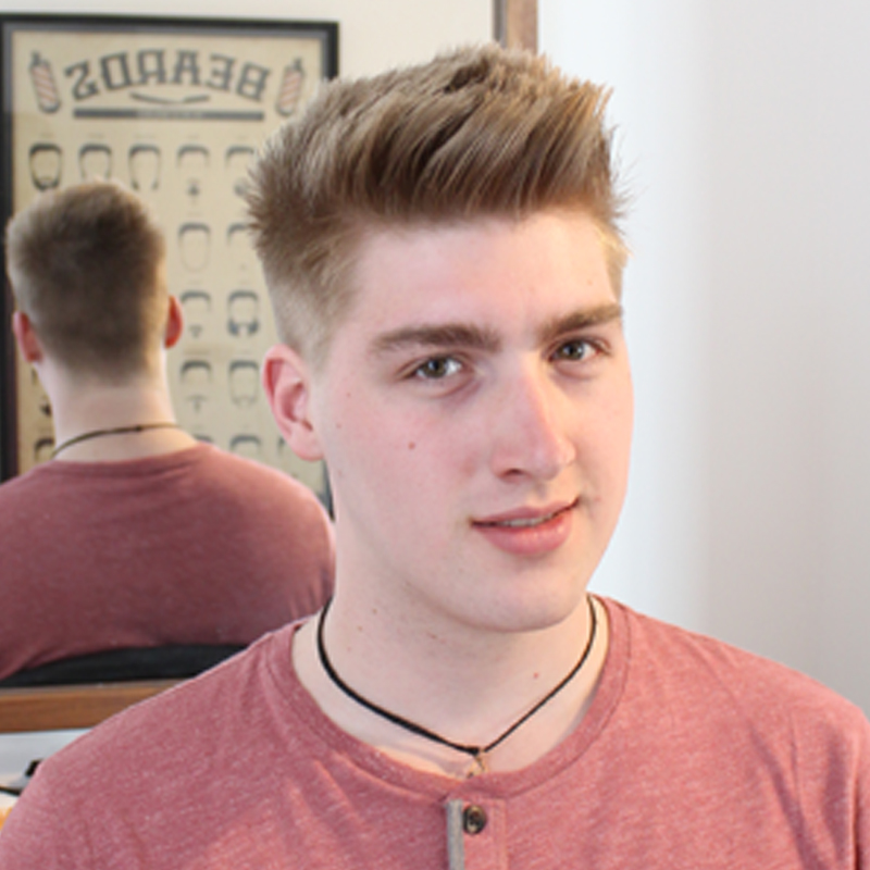 Claude The Barber | 11 Leroy Ave, East York, ON M4J 4G6, Canada | Phone: (416) 556-0116
