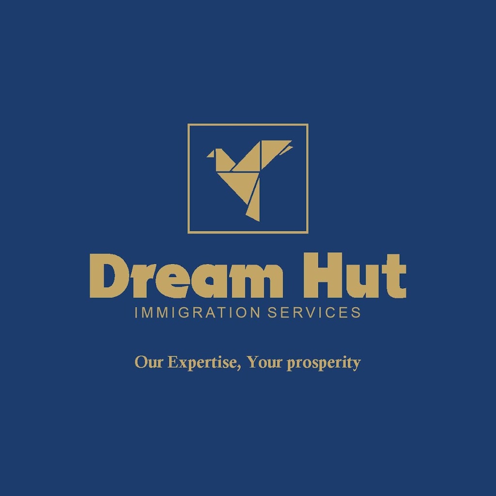 Dream Hut Immigration Services Ltd | 7905 106 Ave NW Unit 3, Edmonton, AB T6A 1H7, Canada | Phone: (587) 881-0210