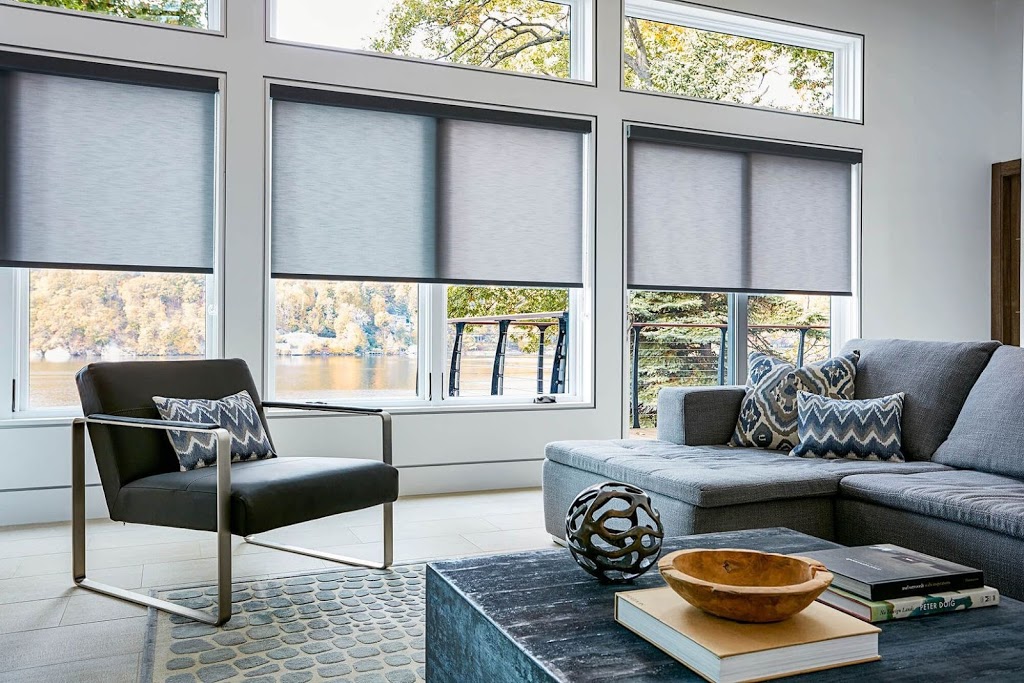 Novo Blinds | 9620 62 Ave NW, Edmonton, AB T6E 0E2, Canada | Phone: (780) 245-0190