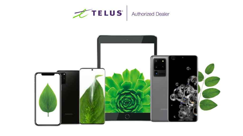 TELUS Koodo Authorized Dealer Richmond Hill | SmartCell Communications | 13237 Yonge St Unit 9, Richmond Hill, ON L4E 1B6, Canada | Phone: (289) 452-2112