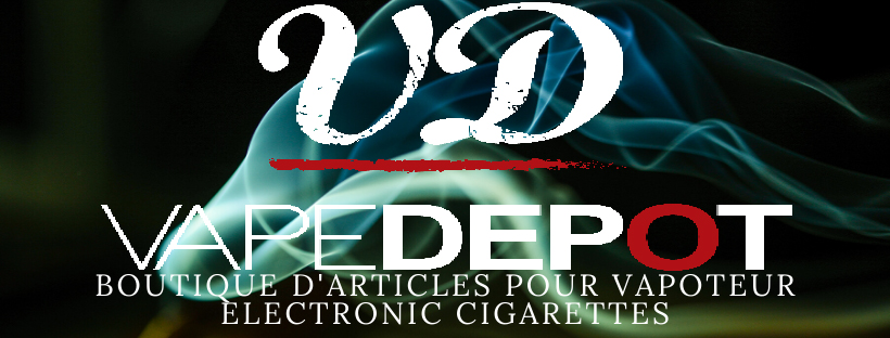 Vape Dépôt Ottawa | 1854 Carling Ave, Ottawa, ON K2A 1E3, Canada | Phone: (819) 319-1704