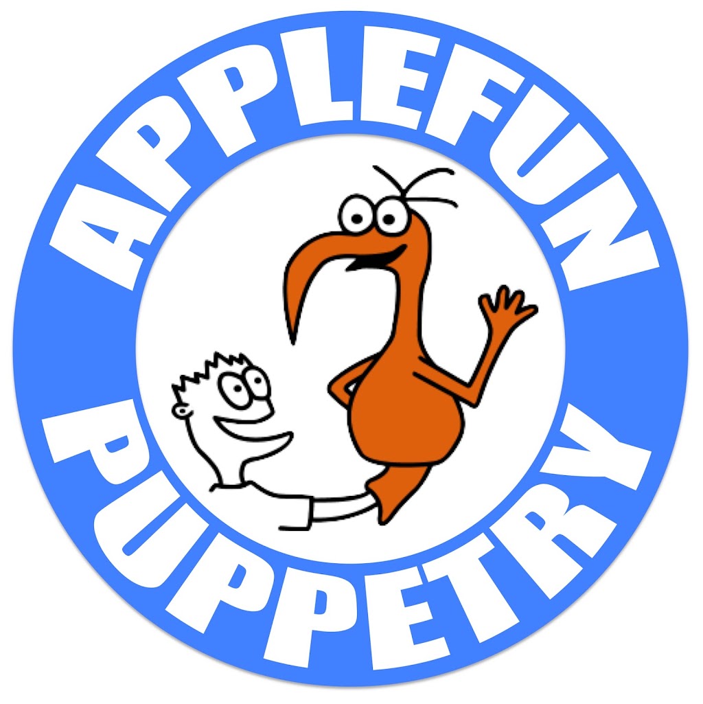 Applefun Puppetry | Brampton, ON L6V, Canada | Phone: (416) 895-3492