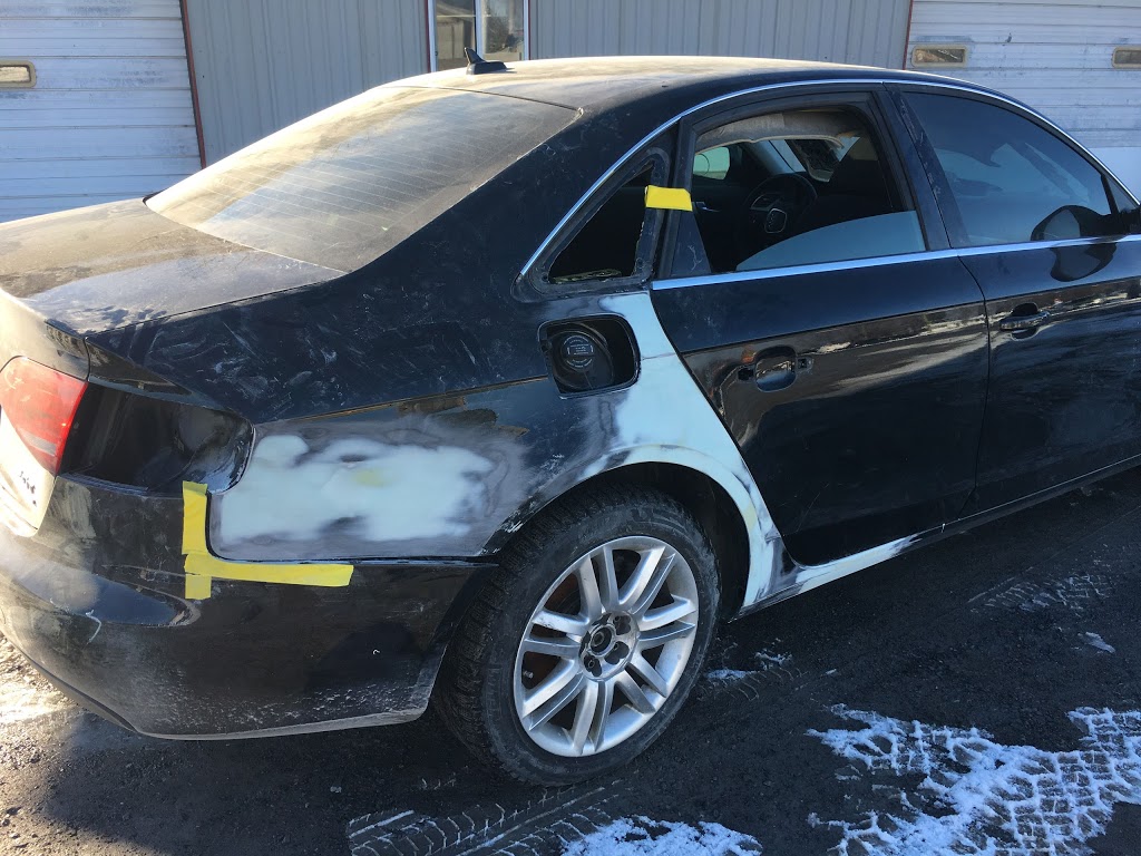 Kanata Collision & Auto Glass | 5862 Hazeldean Rd, Stittsville, ON K2S 0N9, Canada | Phone: (613) 831-3397