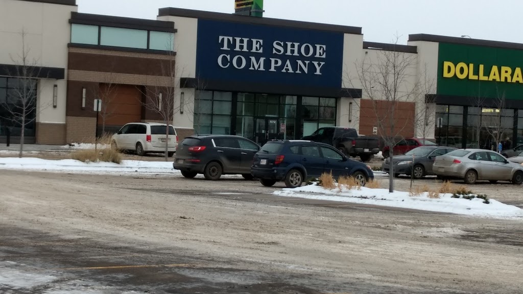 The Shoe Company | Manning Centre, 15712 37 St NW, Edmonton, AB T5Y 0S5, Canada | Phone: (780) 456-5514