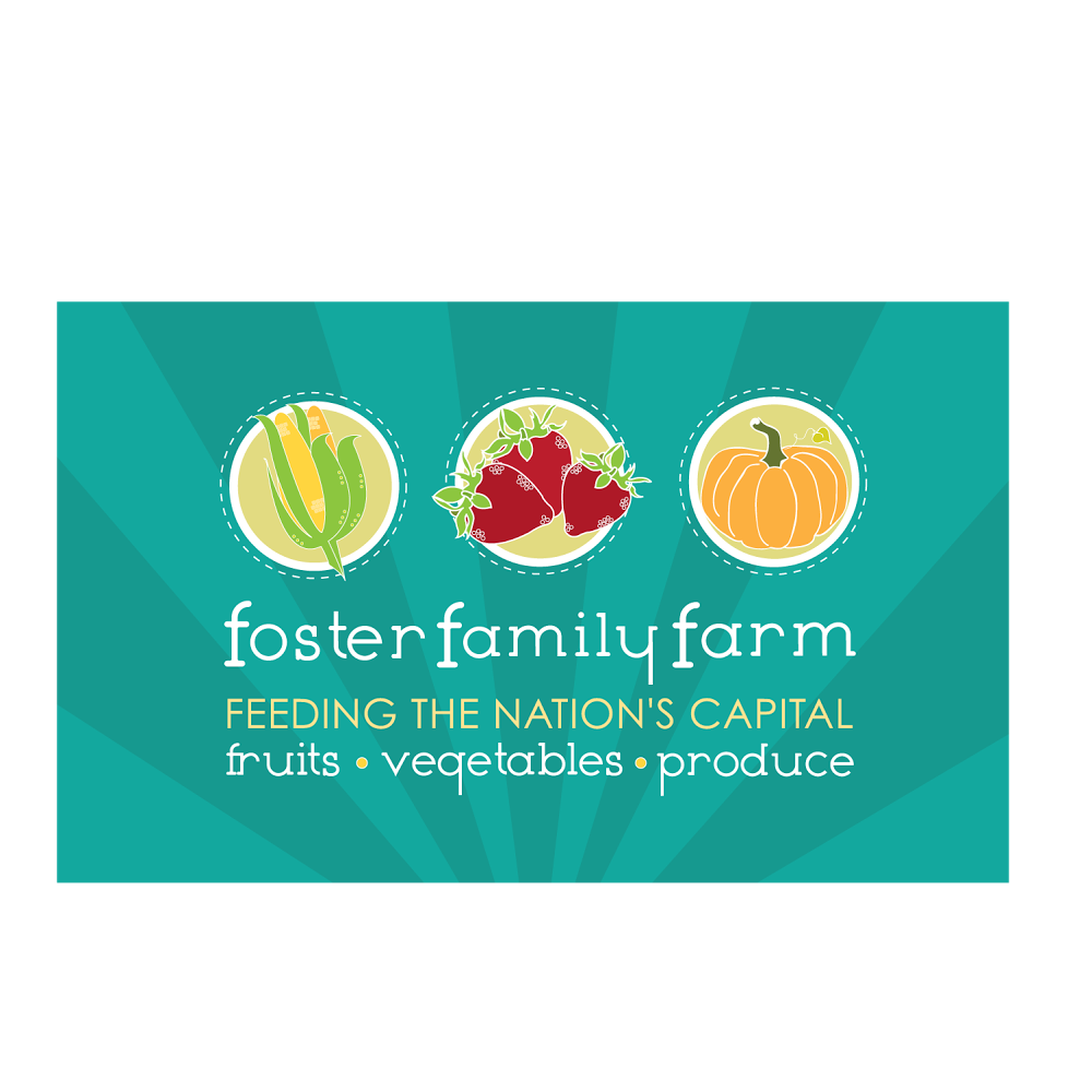 Foster Family Farm - PYO Strawberries | 2132 Lockhead Rd W, North Gower, ON K0A 2T0, Canada | Phone: (613) 851-3903