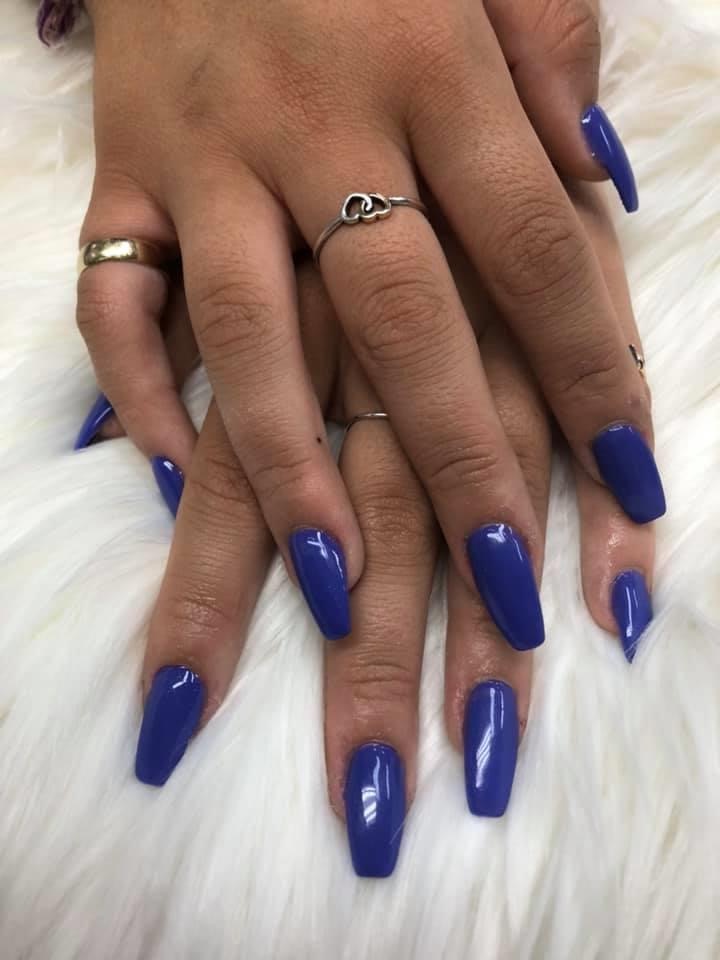 Ongles Fabuleux De Tian | 3320-B Rue du Carrefour, Québec, QC G1C 8B5, Canada | Phone: (418) 660-2003