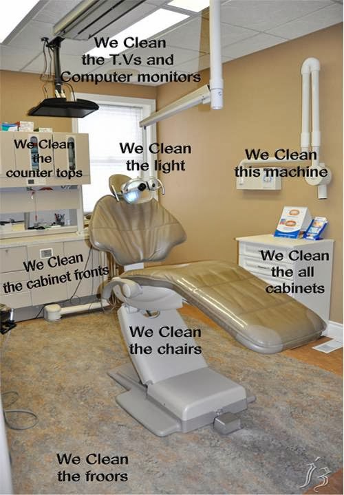 Ideal Touch Janitorial Services | 118 Cedar Crest St, Kitchener, ON N2N 2A9, Canada | Phone: (519) 749-1140