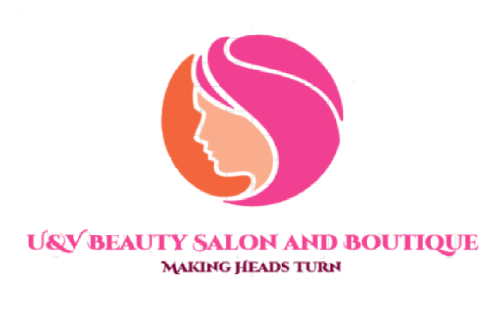 U&V Beauty Salon and Boutique | 92 Ave #15476, Surrey, BC V3R 5W1, Canada | Phone: (604) 951-1800