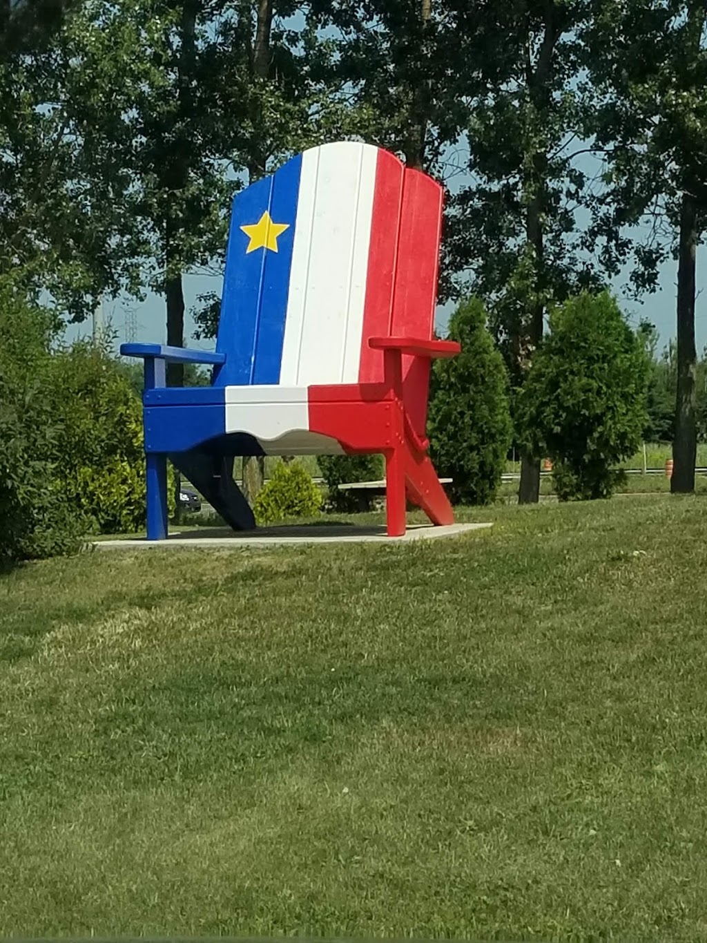 Bureau DInformation Touristique De Bécancour | 1005 Boulevard de Port Royal, Bécancour, QC G9H 4Y2, Canada | Phone: (819) 233-4636