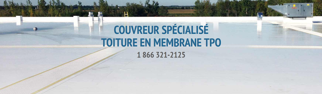 Toitures Thermotech | 25 Rue Notre Dame, Charette, QC G0X 1E0, Canada | Phone: (819) 221-2125