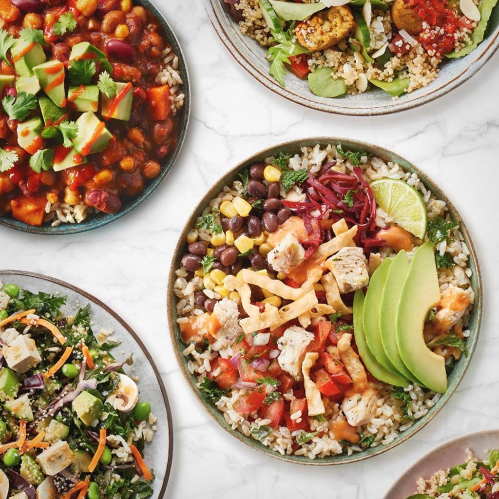 Freshii | 993 Fir St, Sherwood Park, AB T8A 4N5, Canada | Phone: (587) 745-2342