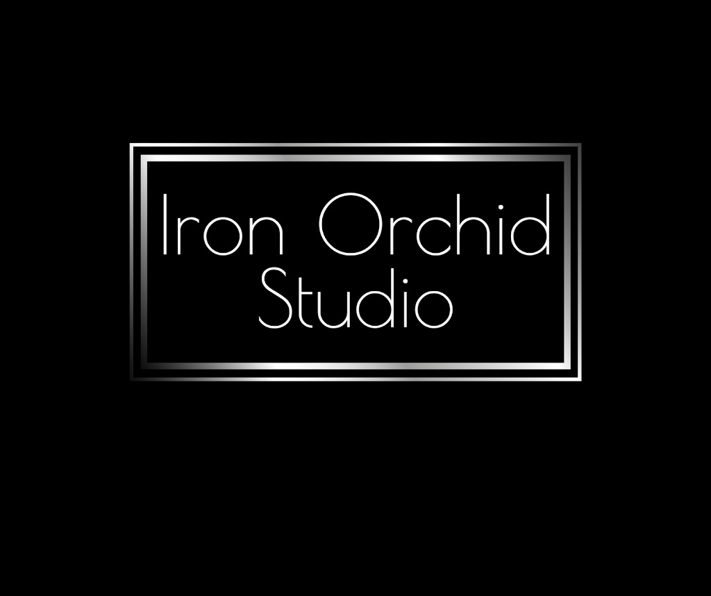 Iron Orchid Studio | 5063 Centre Ave, New Sarepta, AB T0B 3M0, Canada | Phone: (780) 245-3444