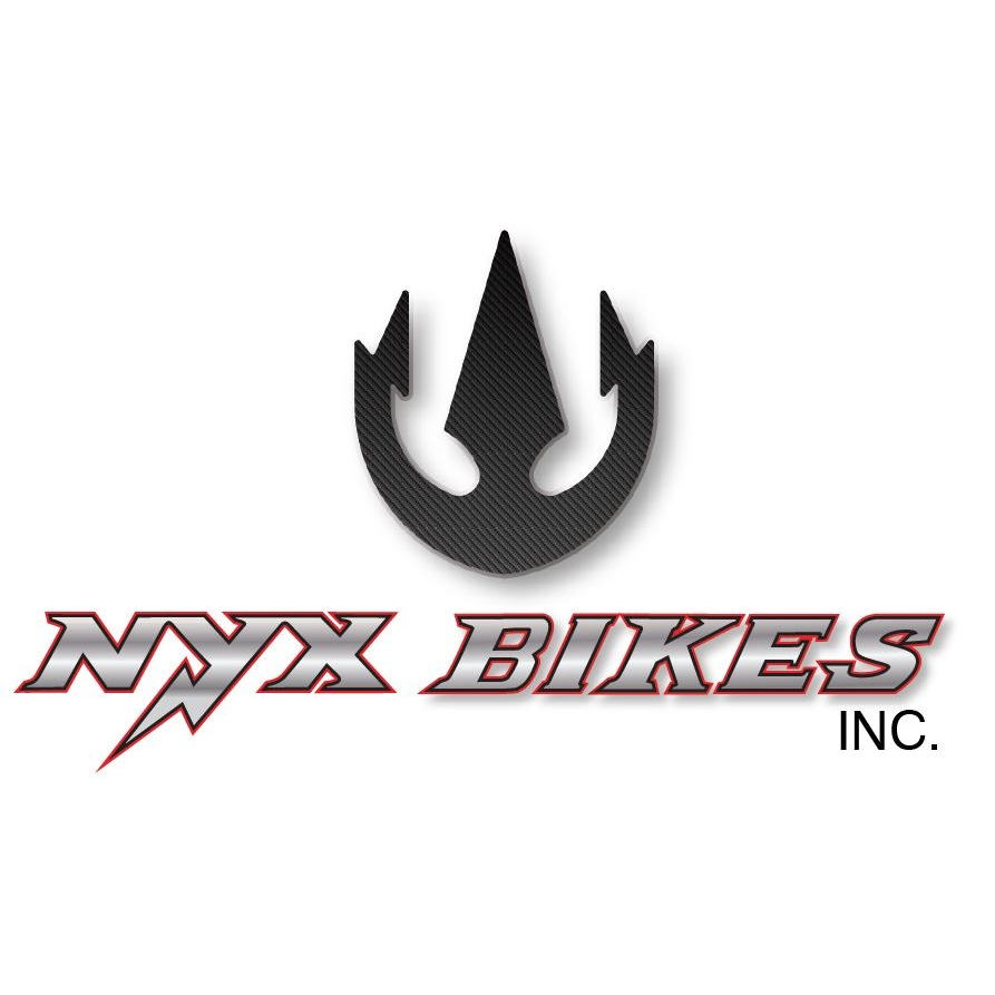 NYX Bikes Inc. | 2940 Rue des Sarcelles, Drummondville, QC J2C 8R5, Canada | Phone: (819) 817-7762