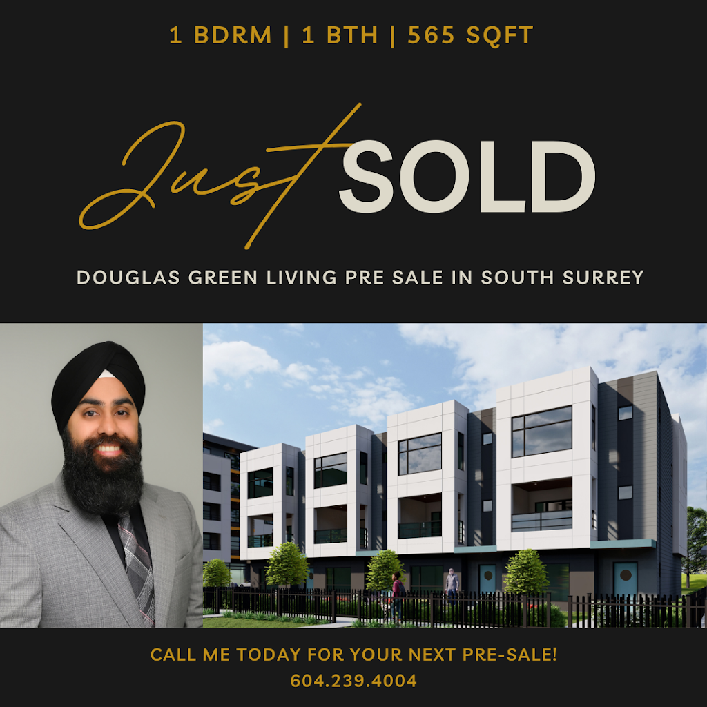 Andy Khattar Real Estate Professional | 6867 124a St, Surrey, BC V3W 0P6, Canada | Phone: (604) 239-4004