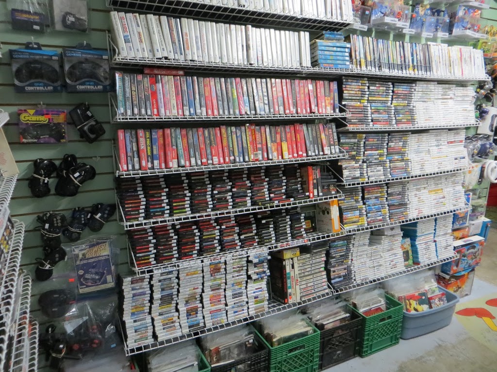 TND Video Games | 2079 Carp Rd, Carp, ON K0A 1L0, Canada | Phone: (613) 875-7269